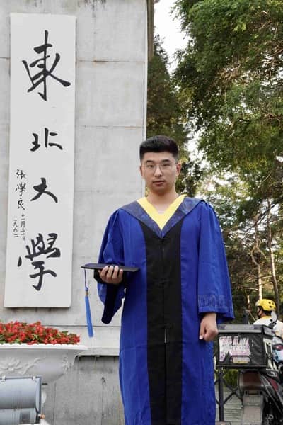 18级合照