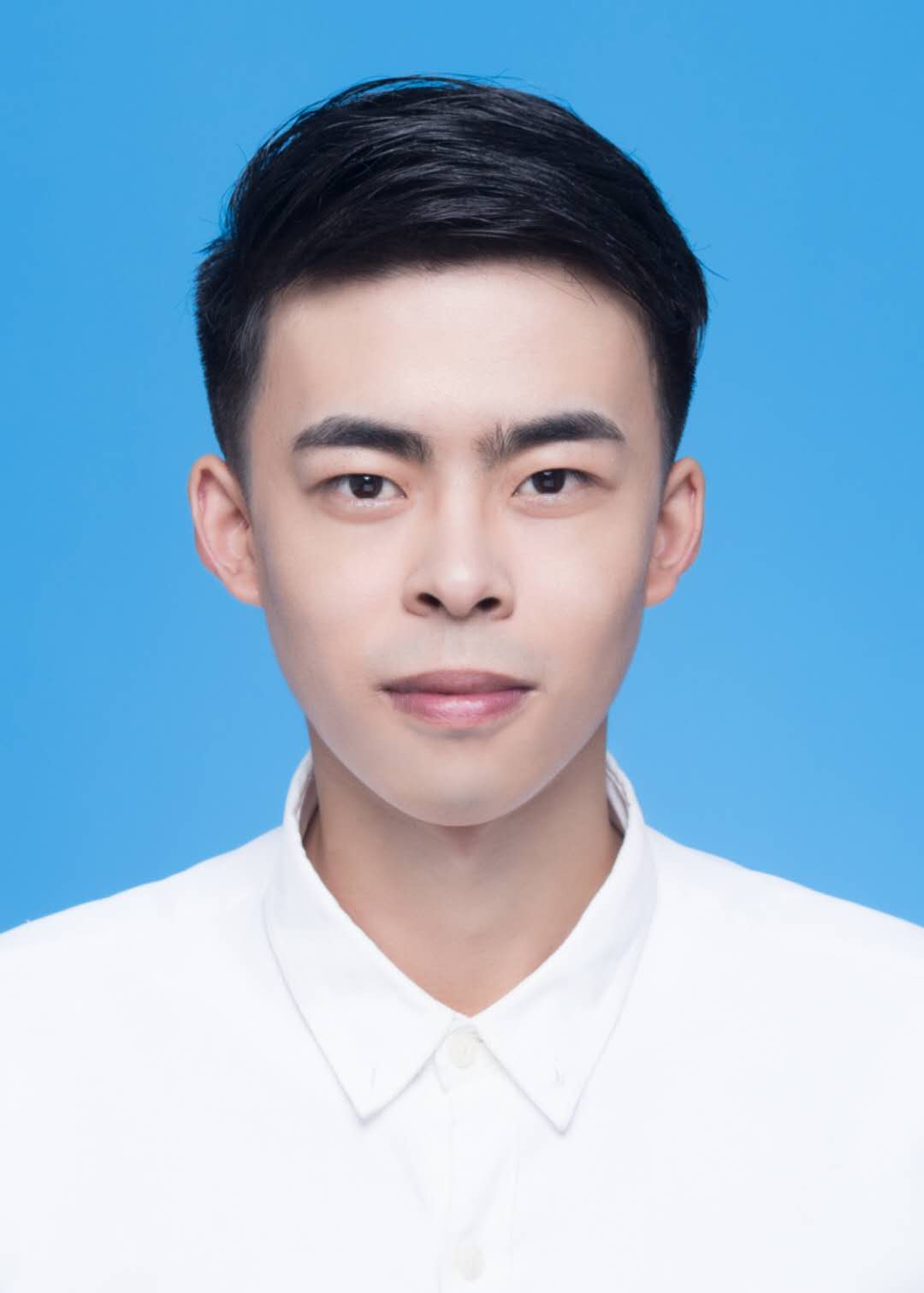 19级合照
