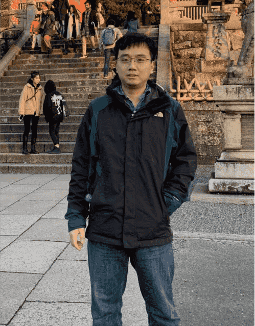 Zixi Jia